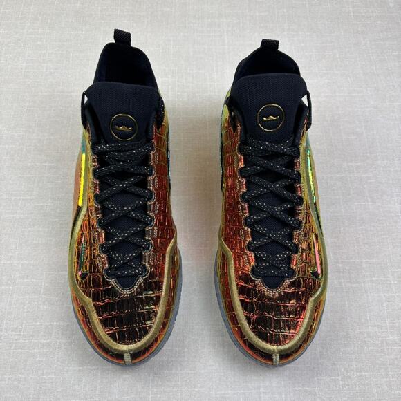 ? 2026 Nike LeBron 23 ASW Warning Label 14M main image 6